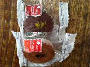神戸菓子
