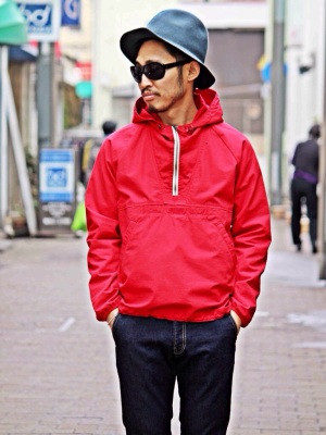 LEATHER TRAMP | レザートランプ