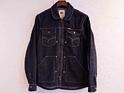 LEATHER TRAMP | レザートランプ