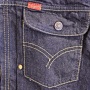 COAST LIGHT　JACKET
