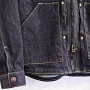 COAST LIGHT　JACKET