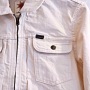 COAST LIGHT　JACKET