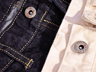 LEATHER TRAMP | レザートランプ