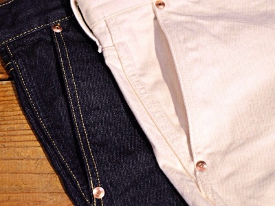 LEATHER TRAMP | レザートランプ