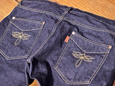 LEATHER TRAMP | レザートランプ