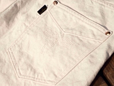 LEATHER TRAMP | レザートランプ