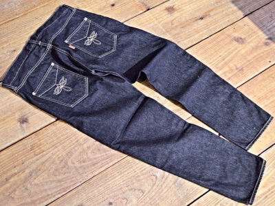 LEATHER TRAMP | レザートランプ