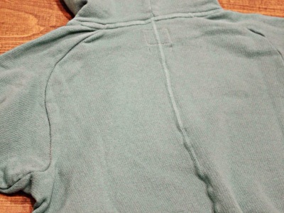 LEATHER TRAMP | レザートランプ