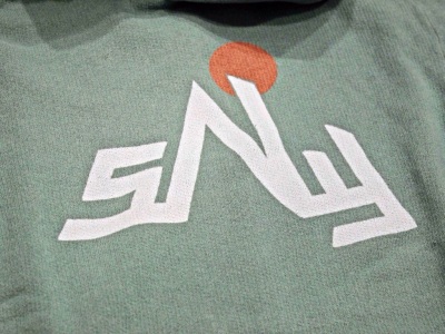 LEATHER TRAMP | レザートランプ