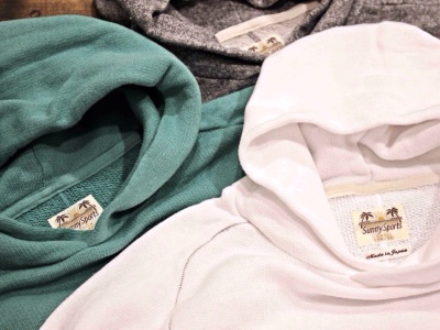 LEATHER TRAMP | レザートランプ