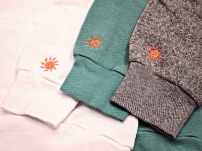 LEATHER TRAMP | レザートランプ