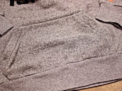 LEATHER TRAMP | レザートランプ