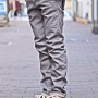 ヴィンテージ度詰裏毛×SUNSET PANTS×GLIDE