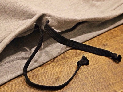 LEATHER TRAMP | レザートランプ