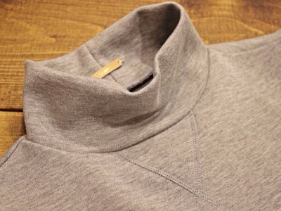 LEATHER TRAMP | レザートランプ