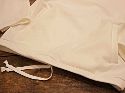 LEATHER TRAMP | レザートランプ