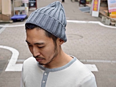 LEATHER TRAMP | レザートランプ