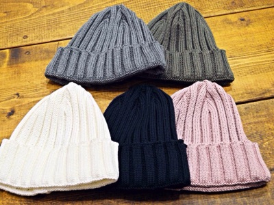 LEATHER TRAMP | レザートランプ