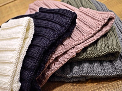 LEATHER TRAMP | レザートランプ