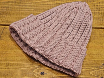 LEATHER TRAMP | レザートランプ