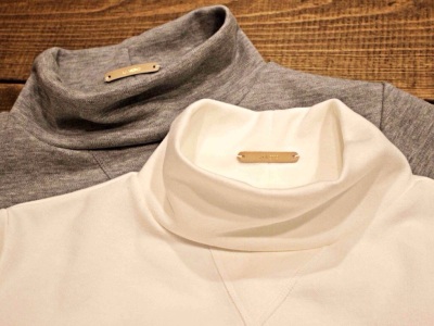 LEATHER TRAMP | レザートランプ