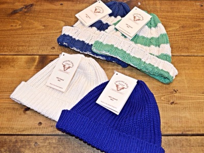 LEATHER TRAMP | レザートランプ