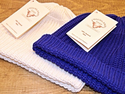 LEATHER TRAMP | レザートランプ