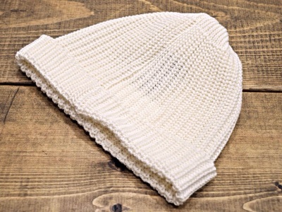 LEATHER TRAMP | レザートランプ