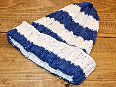 LEATHER TRAMP | レザートランプ