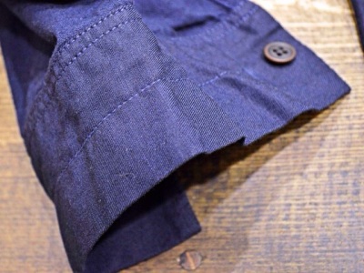LEATHER TRAMP | レザートランプ