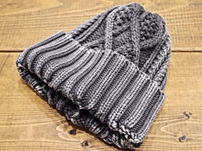 LEATHER TRAMP | レザートランプ