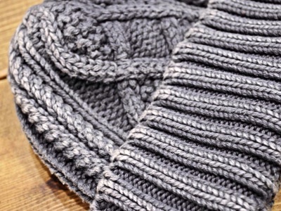 LEATHER TRAMP | レザートランプ