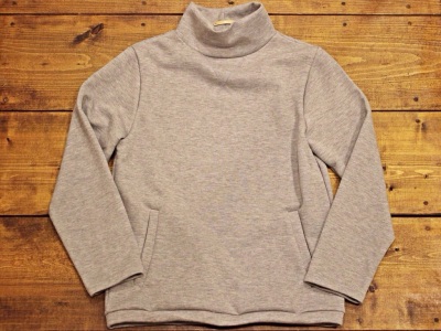 LEATHER TRAMP | レザートランプ