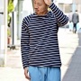 LEATHER TRAMP 2015/SPRING STYLE②