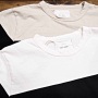 MIL-SPECの切替ボーダーＴＥＥ