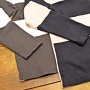 MIL-SPECの切替ボーダーＴＥＥ