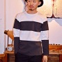 LEATHER TRAMP 2015/SPRING STYLE②