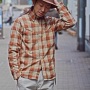 LEATHER TRAMP 2015/SPRING STYLE①