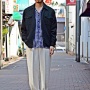 S/S TRAMPスタイル〜Takamy〜