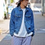 S/S TRAMPスタイル～Nori～