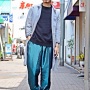 S/S TRAMPスタイル〜Takamy〜