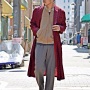 S/S TRAMPスタイル〜Takamy〜