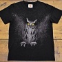 フクロウTEE。