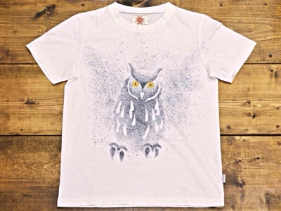 LEATHER TRAMP | レザートランプ