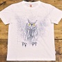 フクロウTEE。