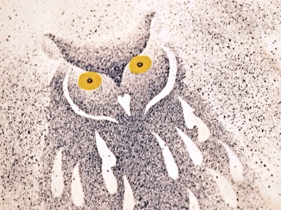 LEATHER TRAMP | レザートランプ