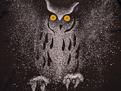 LEATHER TRAMP | レザートランプ