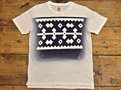 LEATHER TRAMP | レザートランプ