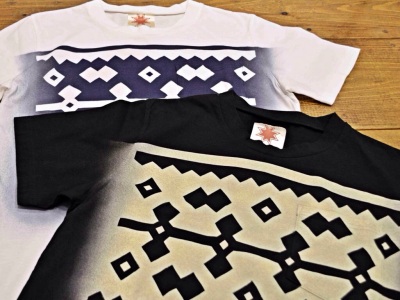 LEATHER TRAMP | レザートランプ