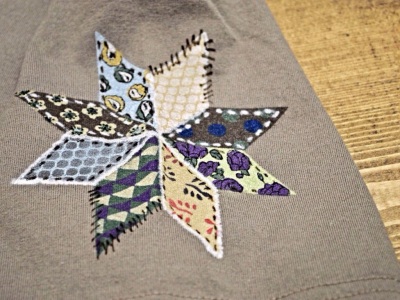 LEATHER TRAMP | レザートランプ